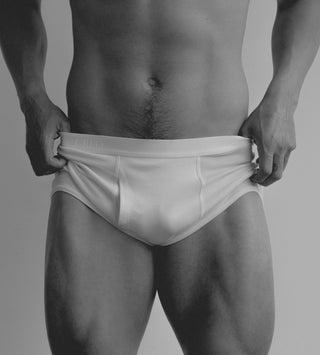 The Boxer Brief