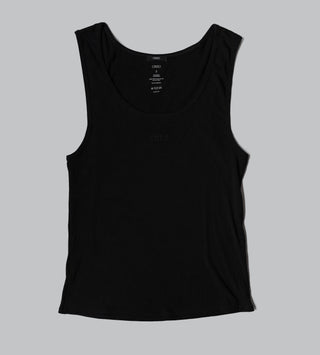 Classic Ribbed Tank Top