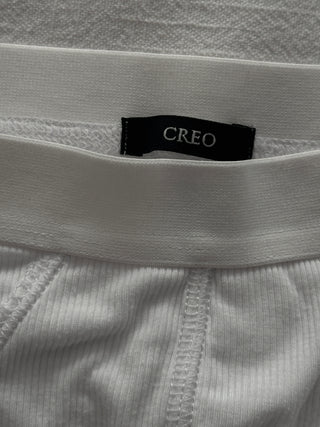 Classic Brief in Bone