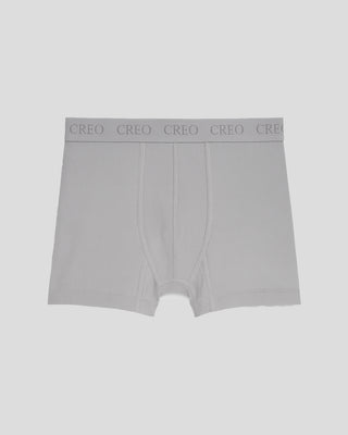 Space Grey Boxer Brief