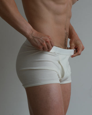 The Boxer Brief
