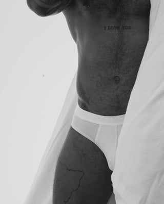 Why I Made Underwear