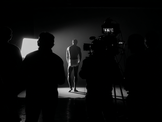 Underwear in Film