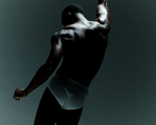 Movement with Prince Lyons